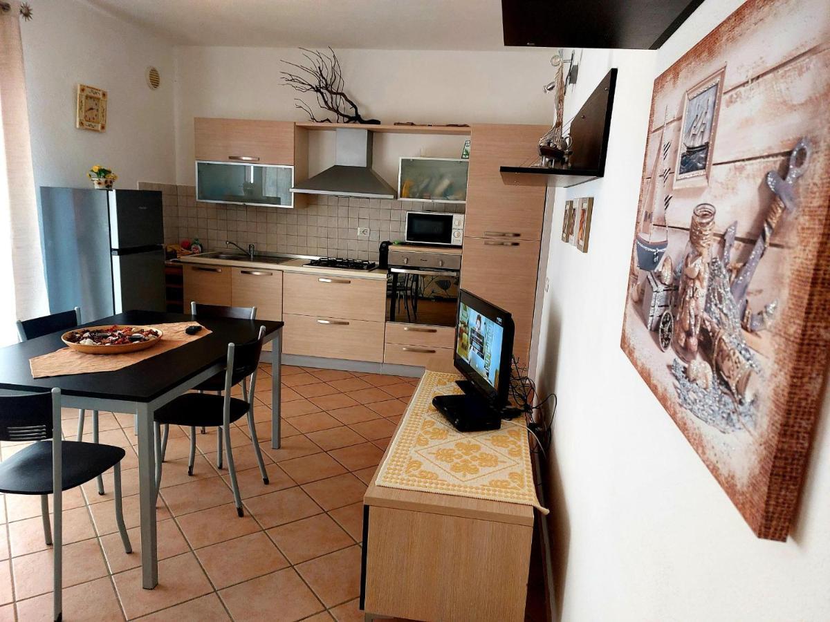 Sweet Home Santa Teresa Gallura Dış mekan fotoğraf