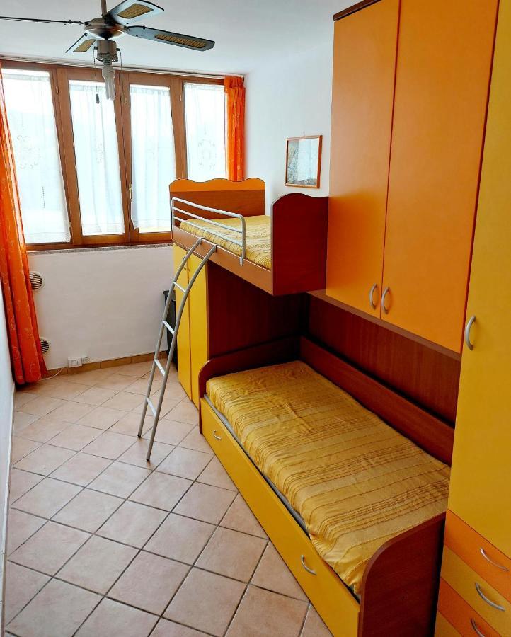 Sweet Home Santa Teresa Gallura Dış mekan fotoğraf