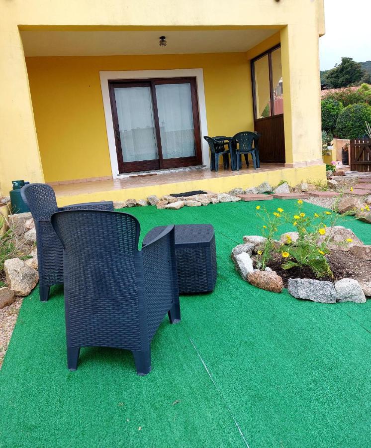Sweet Home Santa Teresa Gallura Dış mekan fotoğraf