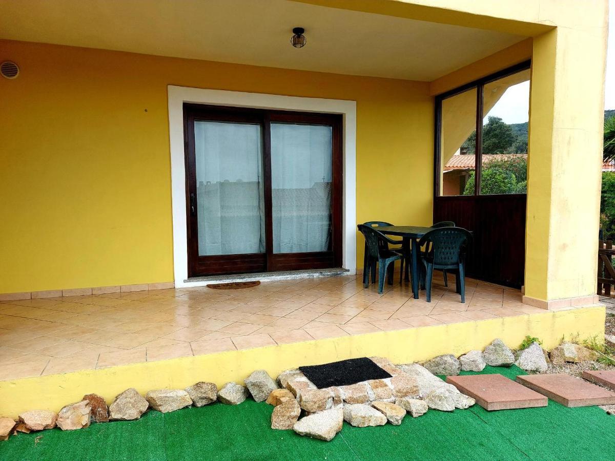 Sweet Home Santa Teresa Gallura Dış mekan fotoğraf