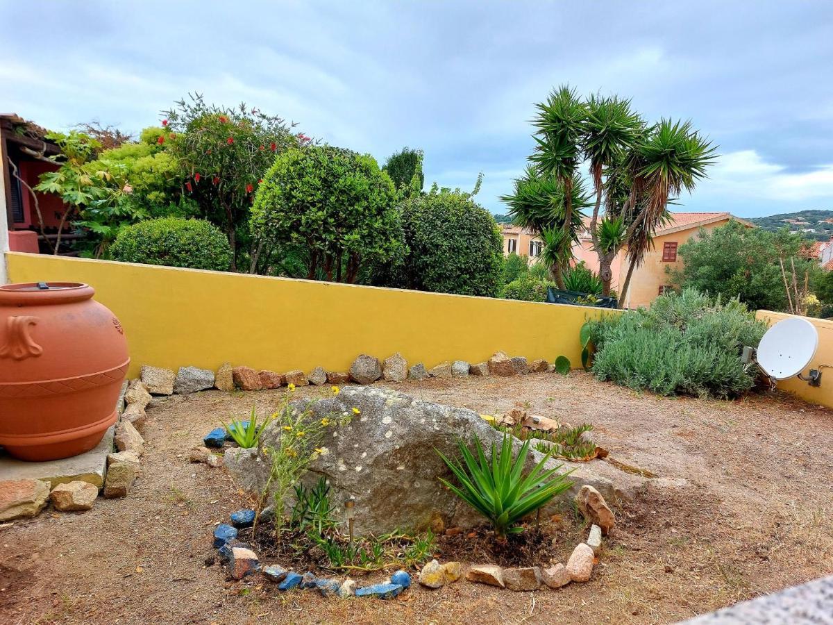 Sweet Home Santa Teresa Gallura Dış mekan fotoğraf