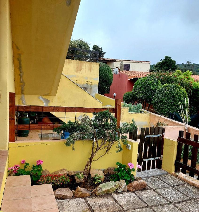 Sweet Home Santa Teresa Gallura Dış mekan fotoğraf
