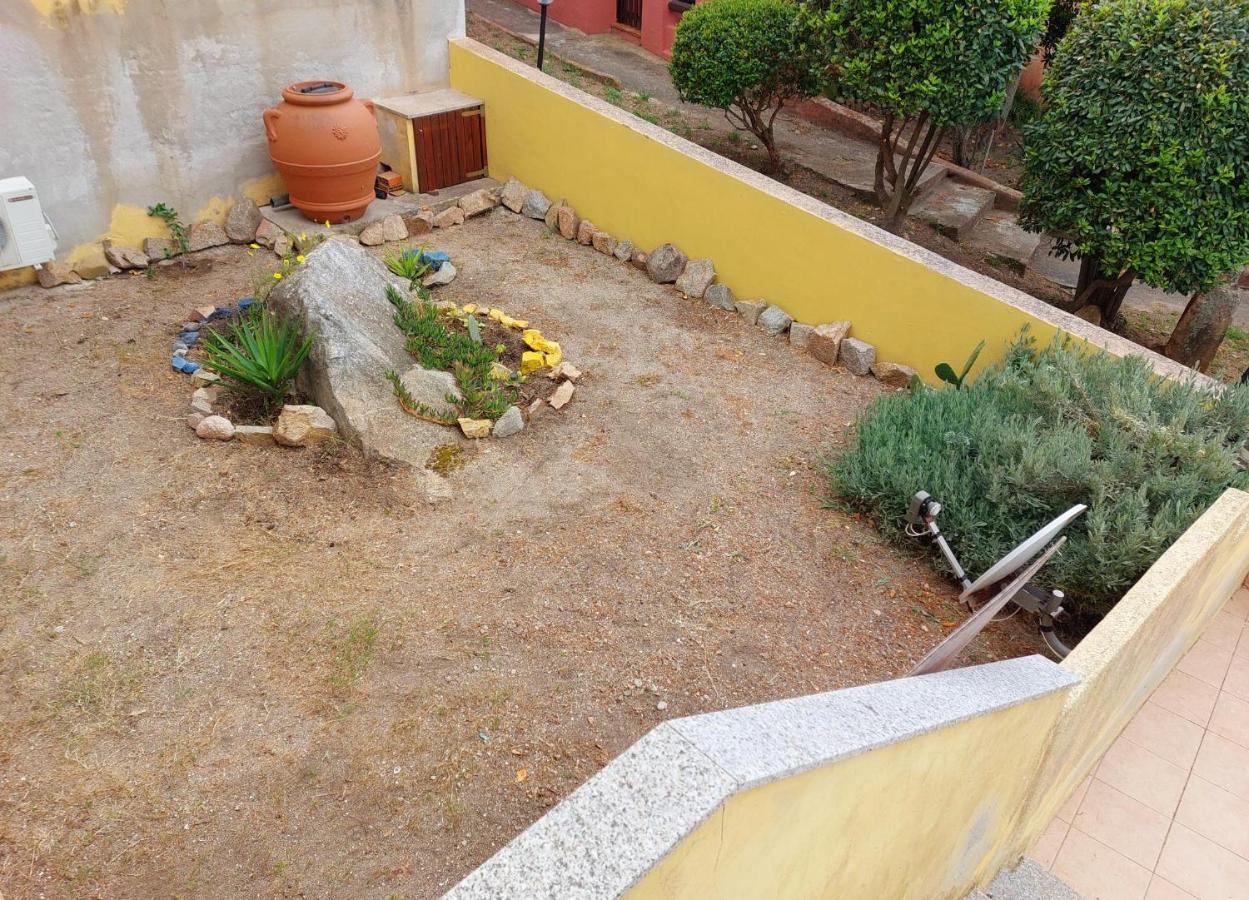 Sweet Home Santa Teresa Gallura Dış mekan fotoğraf