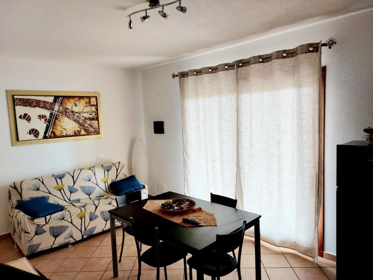 Sweet Home Santa Teresa Gallura Dış mekan fotoğraf
