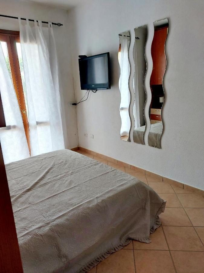 Sweet Home Santa Teresa Gallura Dış mekan fotoğraf