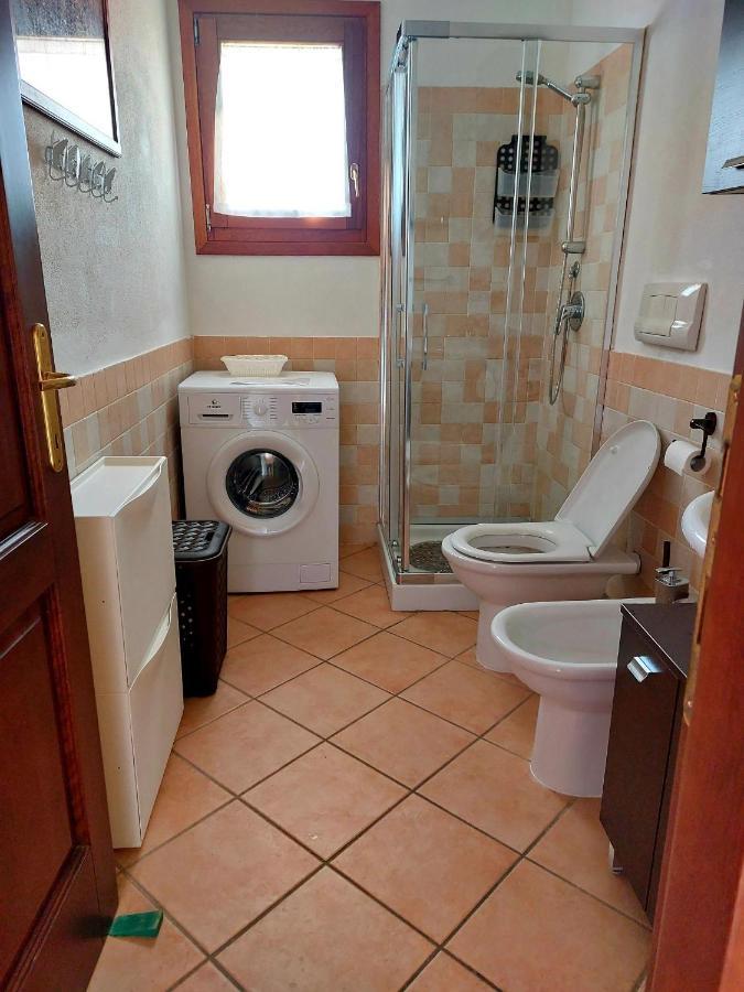 Sweet Home Santa Teresa Gallura Dış mekan fotoğraf