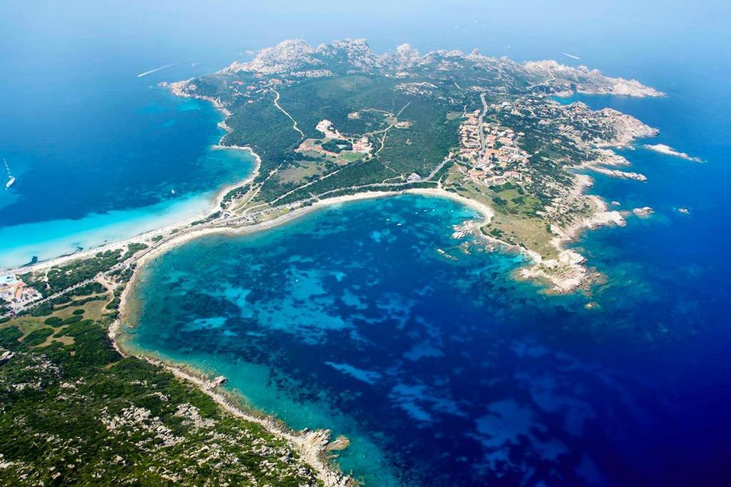 Sweet Home Santa Teresa Gallura Dış mekan fotoğraf
