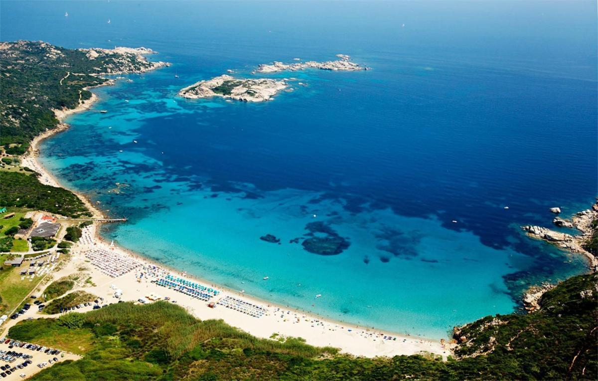 Sweet Home Santa Teresa Gallura Dış mekan fotoğraf