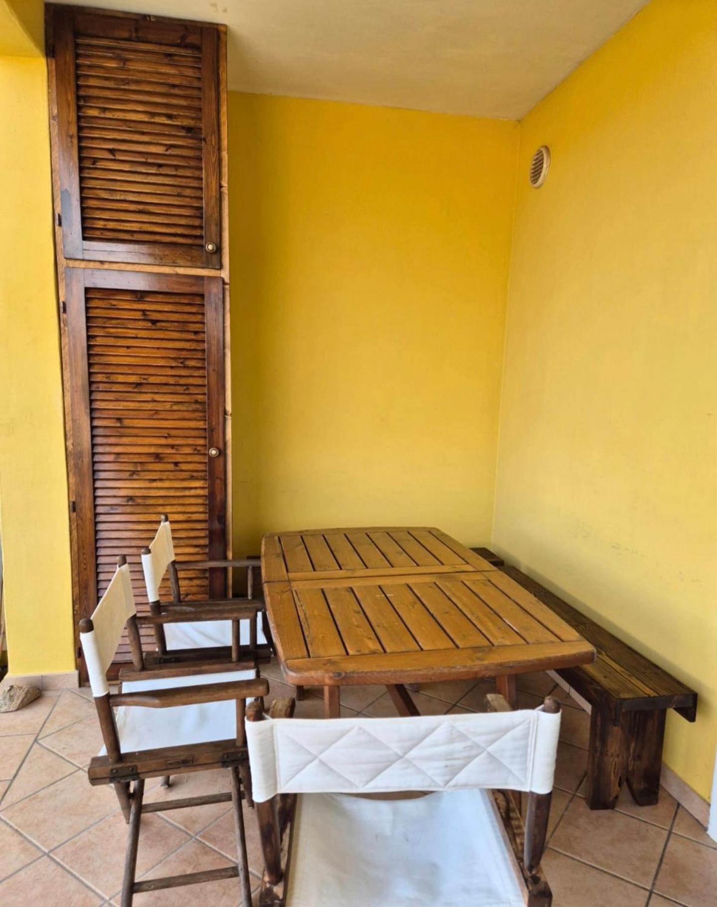 Sweet Home Santa Teresa Gallura Dış mekan fotoğraf