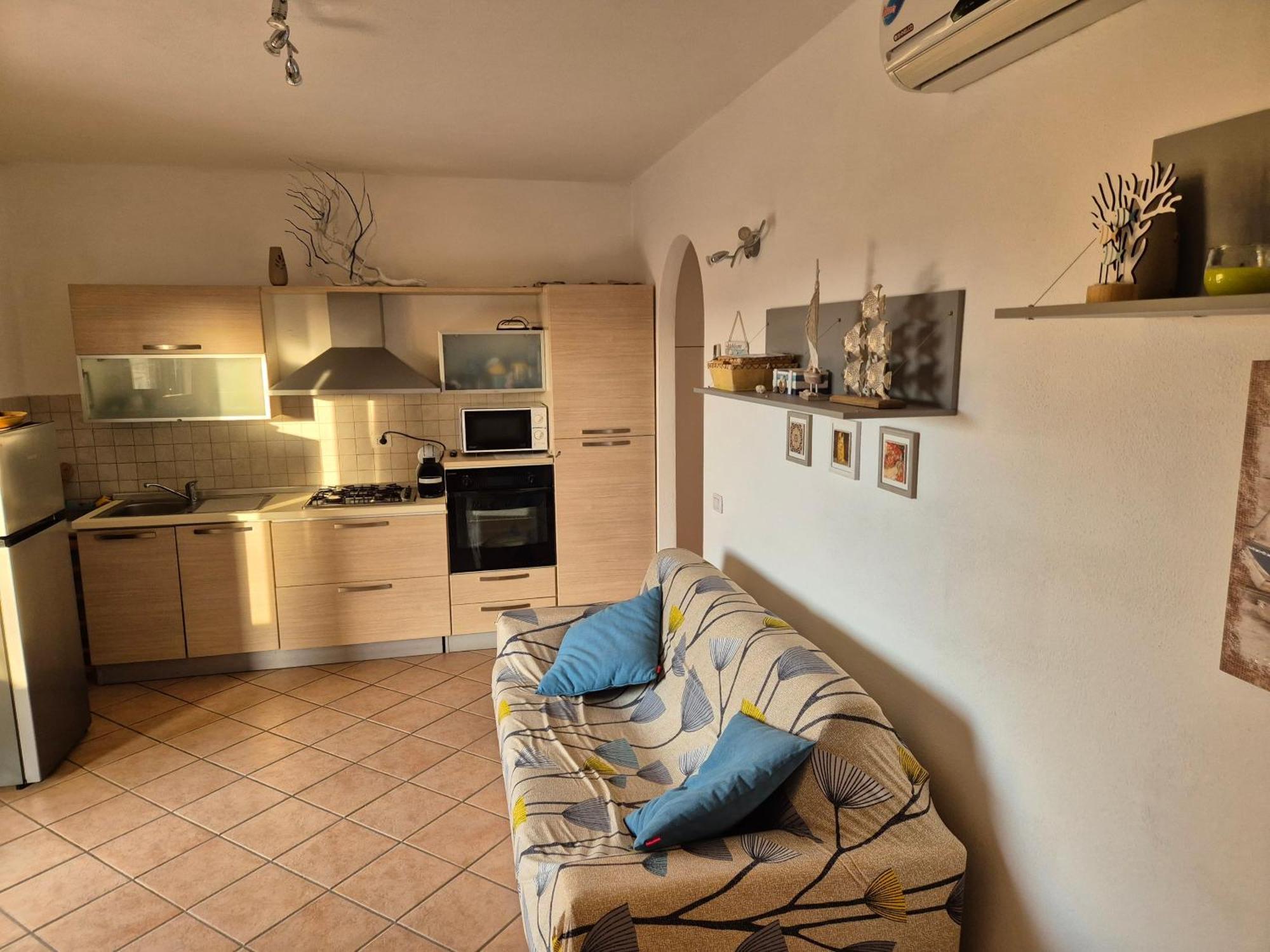 Sweet Home Santa Teresa Gallura Dış mekan fotoğraf