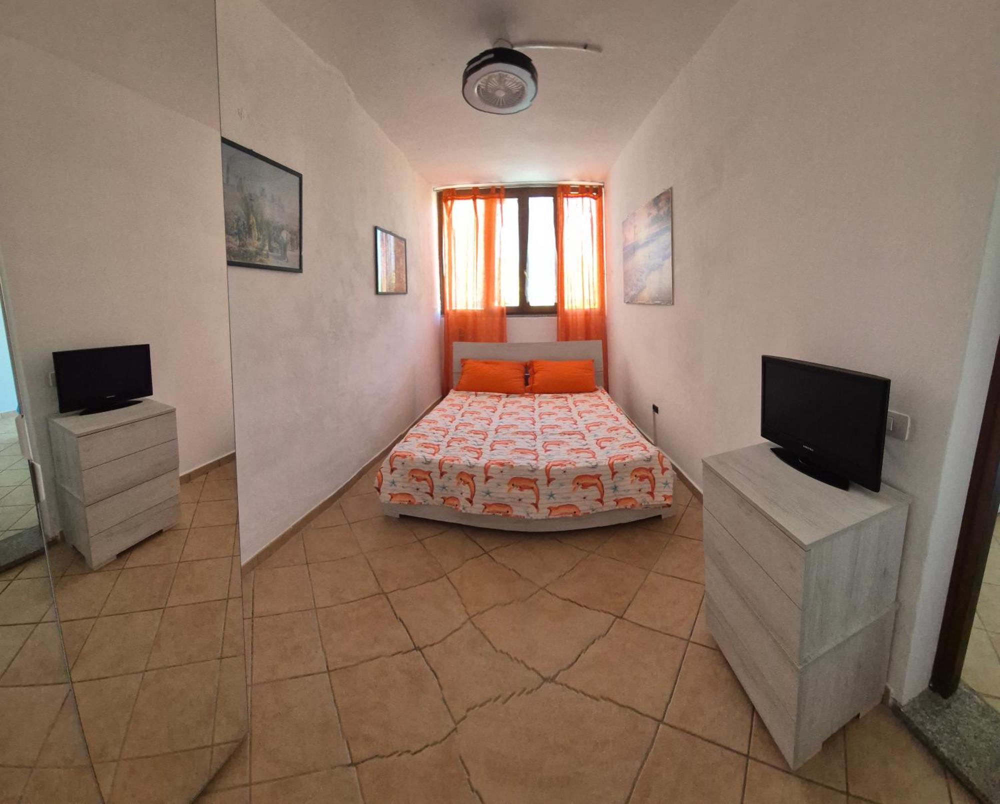 Sweet Home Santa Teresa Gallura Dış mekan fotoğraf