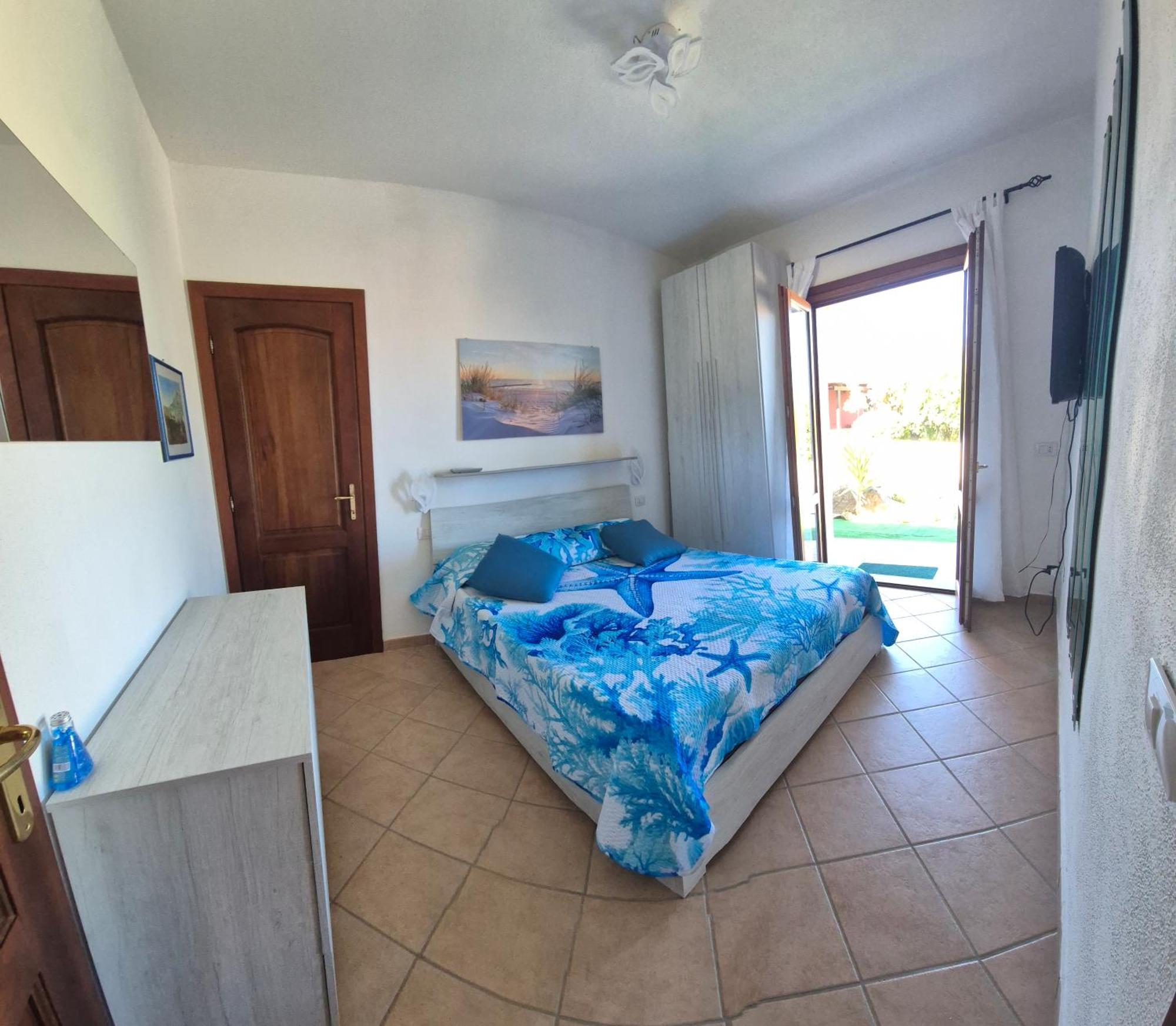 Sweet Home Santa Teresa Gallura Dış mekan fotoğraf