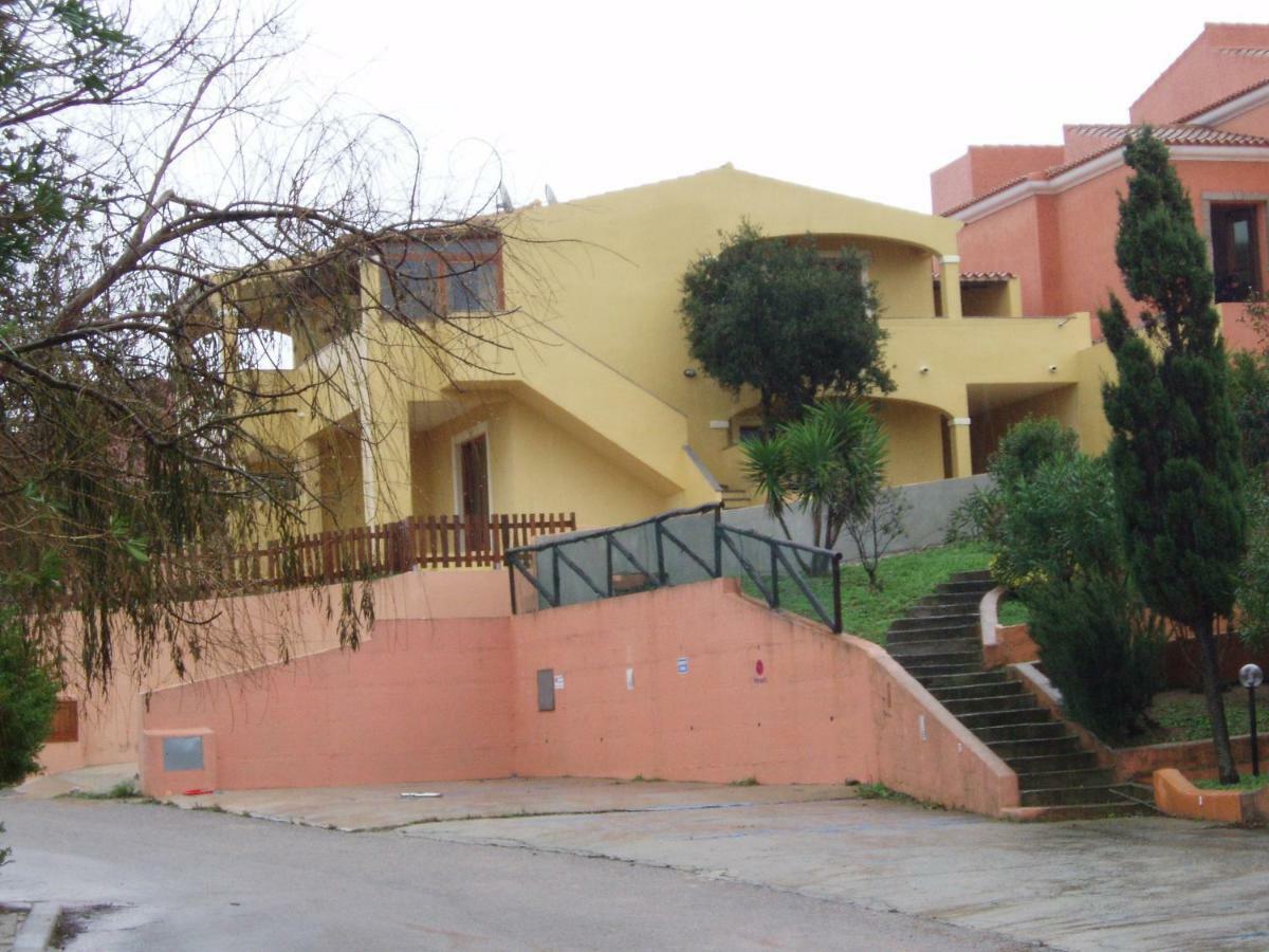 Sweet Home Santa Teresa Gallura Dış mekan fotoğraf
